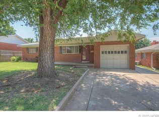 2142 S 76th Ave E, Tulsa, OK 74129