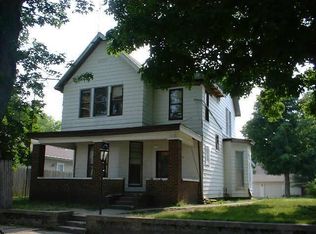 409 N Main St, Martinsville, IN 46151