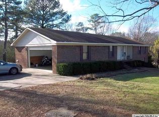 1582 Wind Mill Rd, Boaz, AL 35957