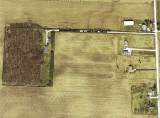 15630 Smith Rd, Yoder, IN 46798