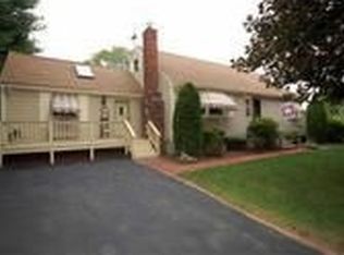 8 Med St, Bellingham, MA 02019