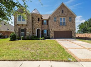 1297 Roma Dr, Frisco, TX 75034
