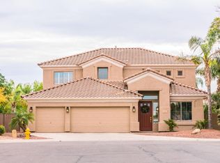 665 S Boulder Ct, Gilbert, AZ 85296