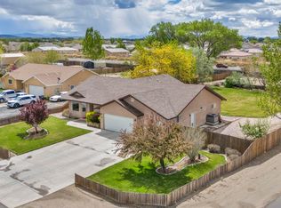 868 Hunter Park Way, Fallon, NV 89406