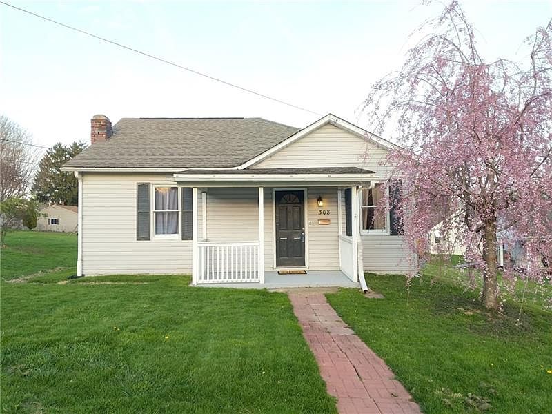 308 16th Ave, Beaver Falls, PA 15010 Zillow