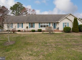 335 Fairway Ln, Dagsboro, DE 19939