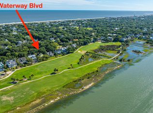 3009 Waterway Blvd, Isle Of Palms, SC 29451