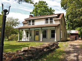 4944 Route 209, Accord, NY 12404