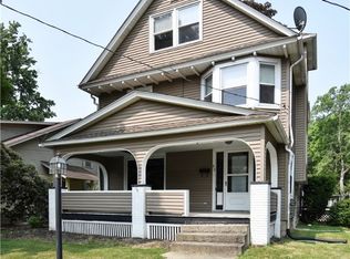 210 Christian Ave, Hubbard, OH 44425