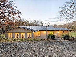 6241 Elders Ridge Rd, Saltsburg, PA 15681