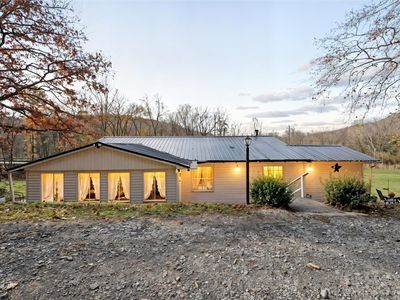 6241 Elders Ridge Rd, Saltsburg, PA, 15681