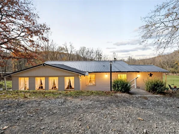 6241 Elders Ridge Rd, Saltsburg, PA 15681