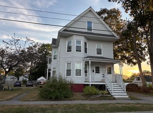 15 N Kelsey St #3, South Portland, ME 04106