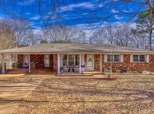110 Brentwood Ct, Florence, AL 35630