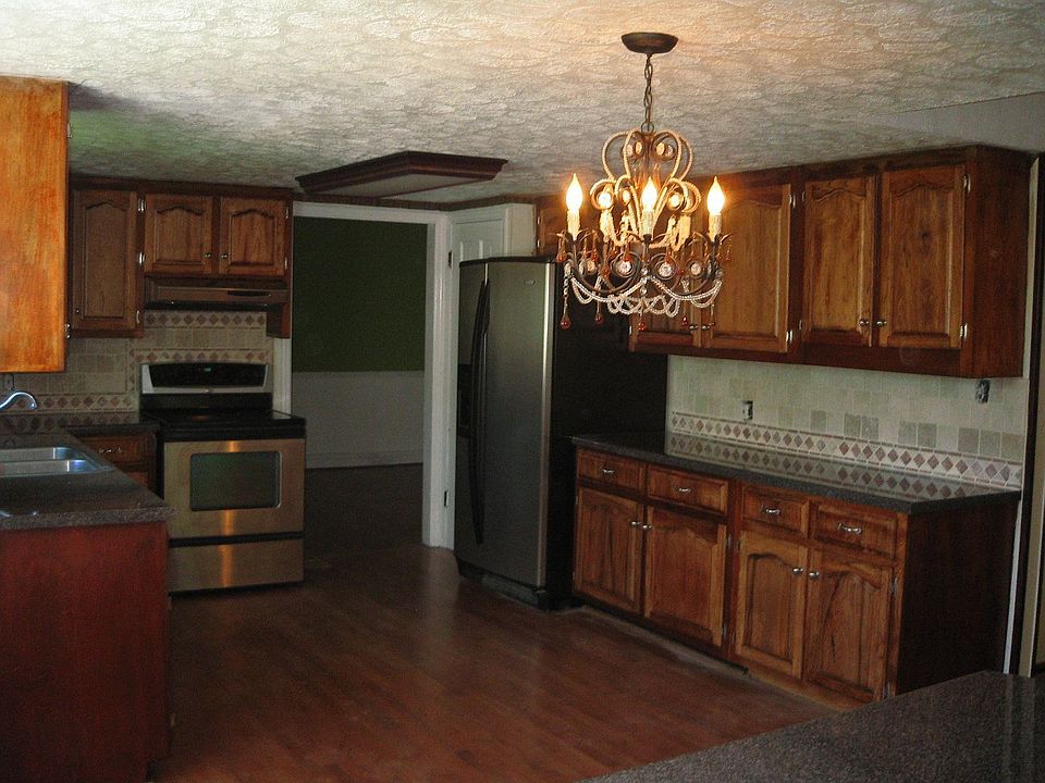 Recently Renovated Kitchen