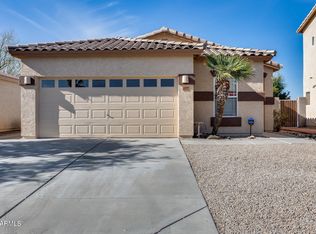 14052 N 132nd Ln, Surprise, AZ 85379