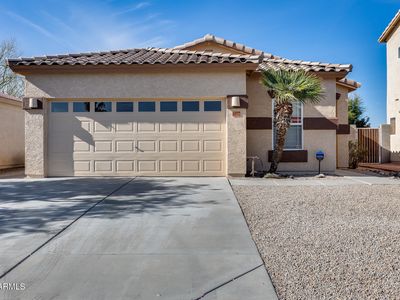 14052 N 132nd Ln, Surprise, AZ, 85379
