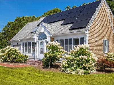 86 Bonito Avenue, East Falmouth, MA, 02536