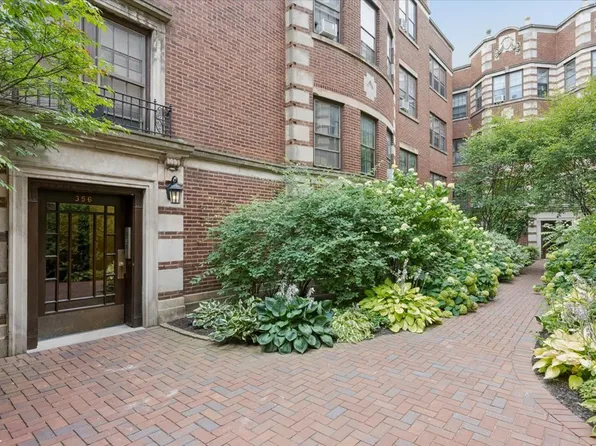 356 Ridge Ave APT 5-3, Evanston, IL 60202