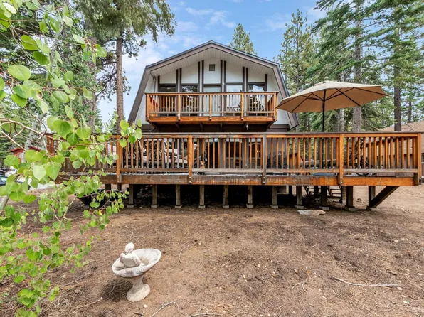 2187 Lupine Trl, South Lake Tahoe, CA 96150