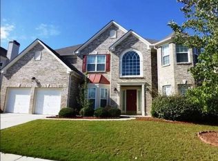 285 Simonton Crest Dr, Lawrenceville, GA 30045