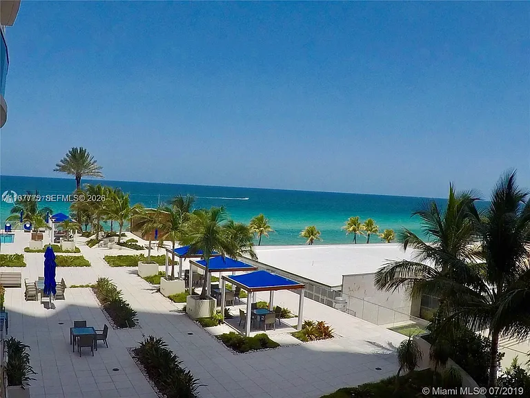 18911 Collins Ave #2705 — Photo 49