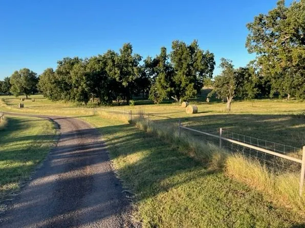 335742 E Highway 62, McLoud, OK 74851