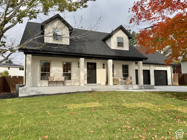 2355 E Woodthrush Dr, Sandy, UT 84093