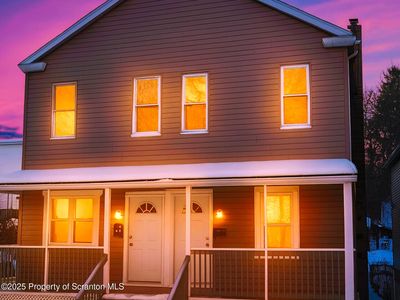 501-503 Blackman St, Wilkes Barre, PA, 18702