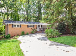 3107 Weslock Cir, Decatur, GA 30034