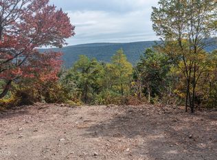 0 Pine Ridge Rd, James Creek, PA 16657