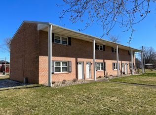 353 Water St SW, Bolivar, OH 44612