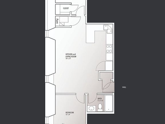 5th image of 1659 S Throop St 3m-unit 6421596