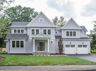 23 Arden Rd, Wellesley, MA 02482