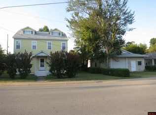 101 E 3rd St, Mountain Home, AR 72653