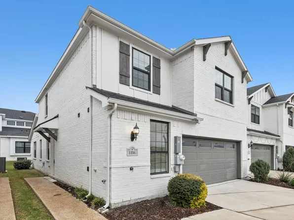 1106 Bowie Dr, Lewisville, TX 75077