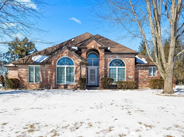 531 W Northgate Rd, Peoria, IL 61614