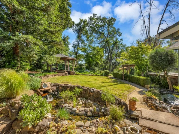 16932 Spruce Grove Road, Hidden Valley Lake, CA 95467