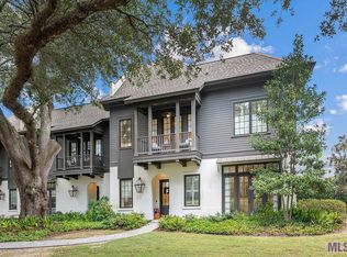 4050 Live Oak Aly, Baton Rouge, LA 70808