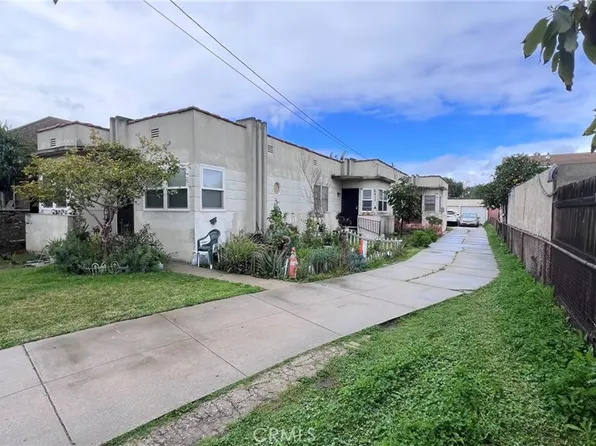 6511 Otis Ave APT B, Bell, CA 90201