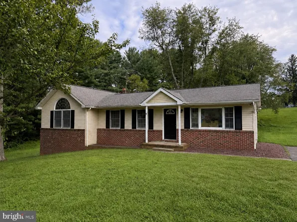16957 Moss Meadow Way, Mount Airy, MD 21771
