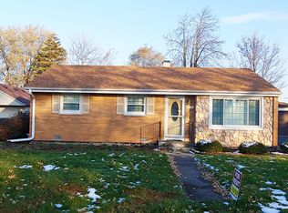 8031 S 83rd Ave, Justice, IL