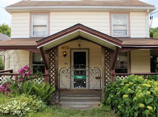 7087 Route 549, Millerton, PA 16936