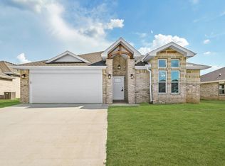 1713 Ferguson St, Pea Ridge, AR 72751