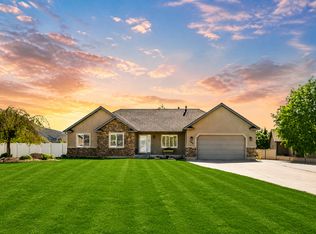 1096 S 350 E, Payson, UT 84651