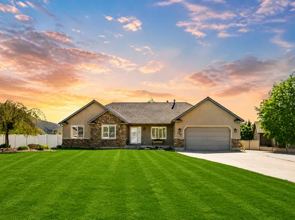 1096 S 350 E, Payson, UT 84651
