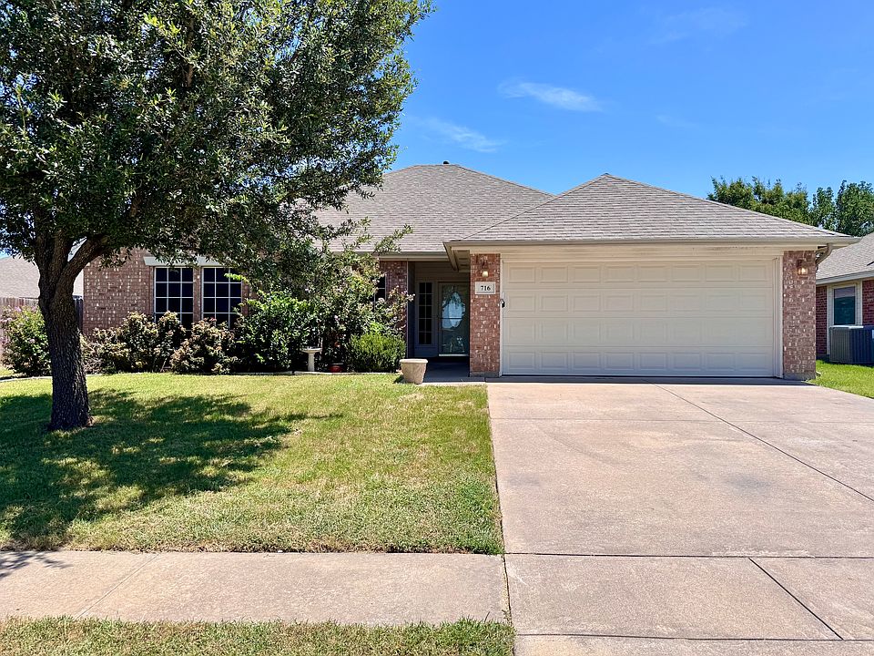 1st image of 716 Park Ridge Dr