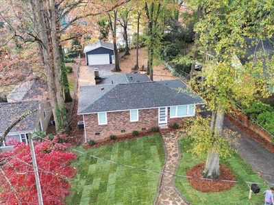 14 Idlewood Dr, Greenville, SC, 29609