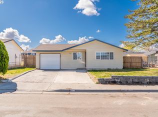 562 E Reeder Dr, Hermiston, OR 97838