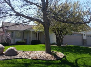 2183 Grimm Rd, Chaska, MN 55318